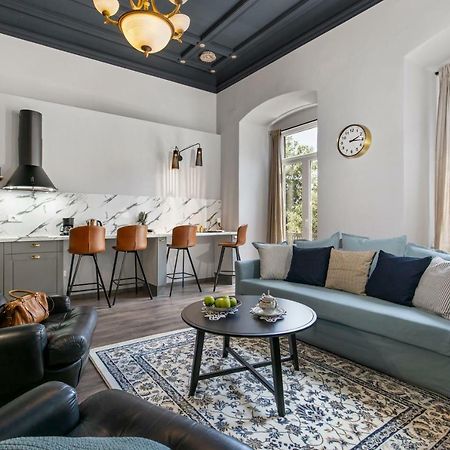 Apartments Carpathia Ριέκα Εξωτερικό φωτογραφία