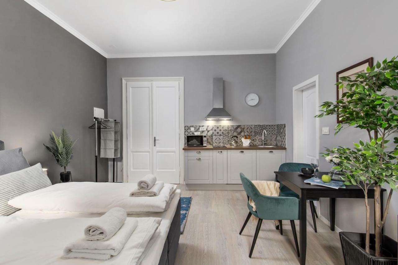 Apartments Carpathia Ριέκα Εξωτερικό φωτογραφία