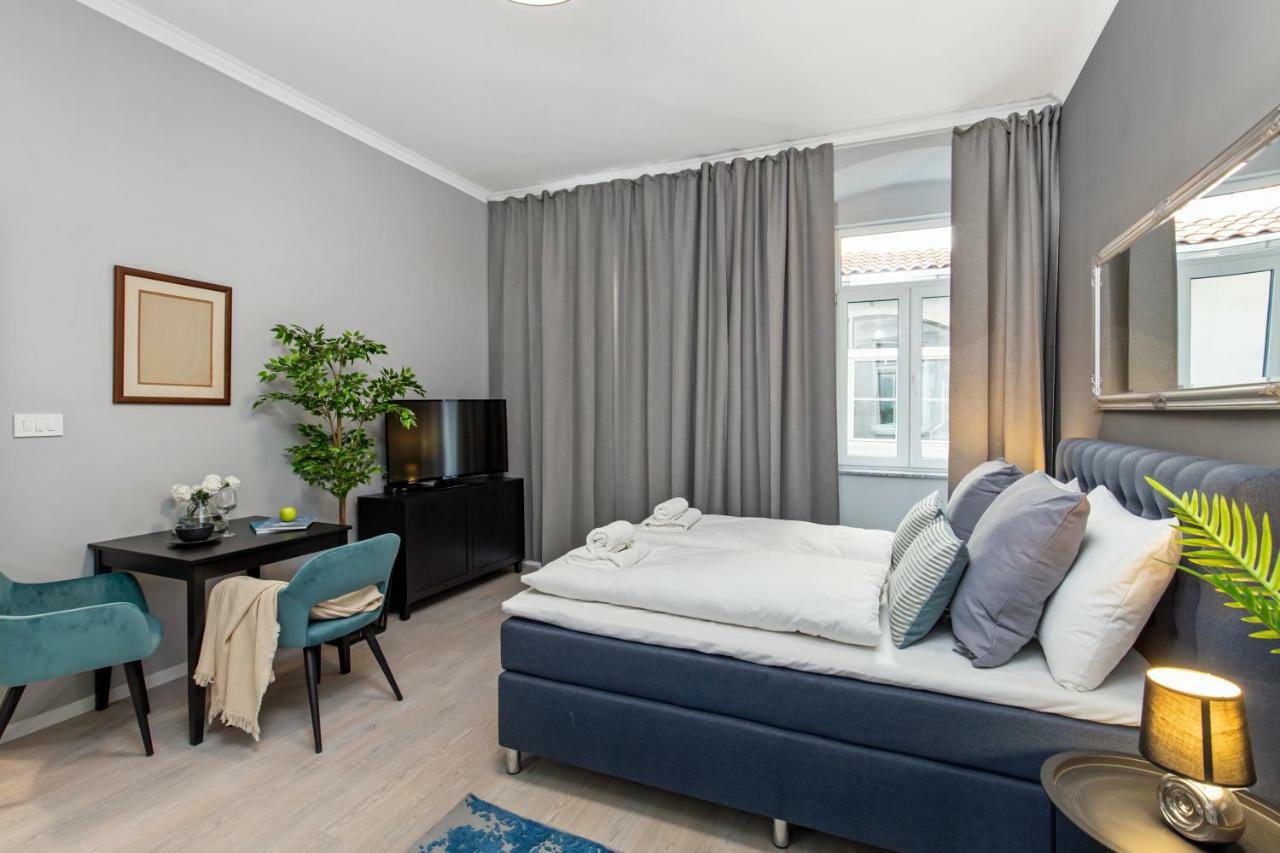 Apartments Carpathia Ριέκα Εξωτερικό φωτογραφία