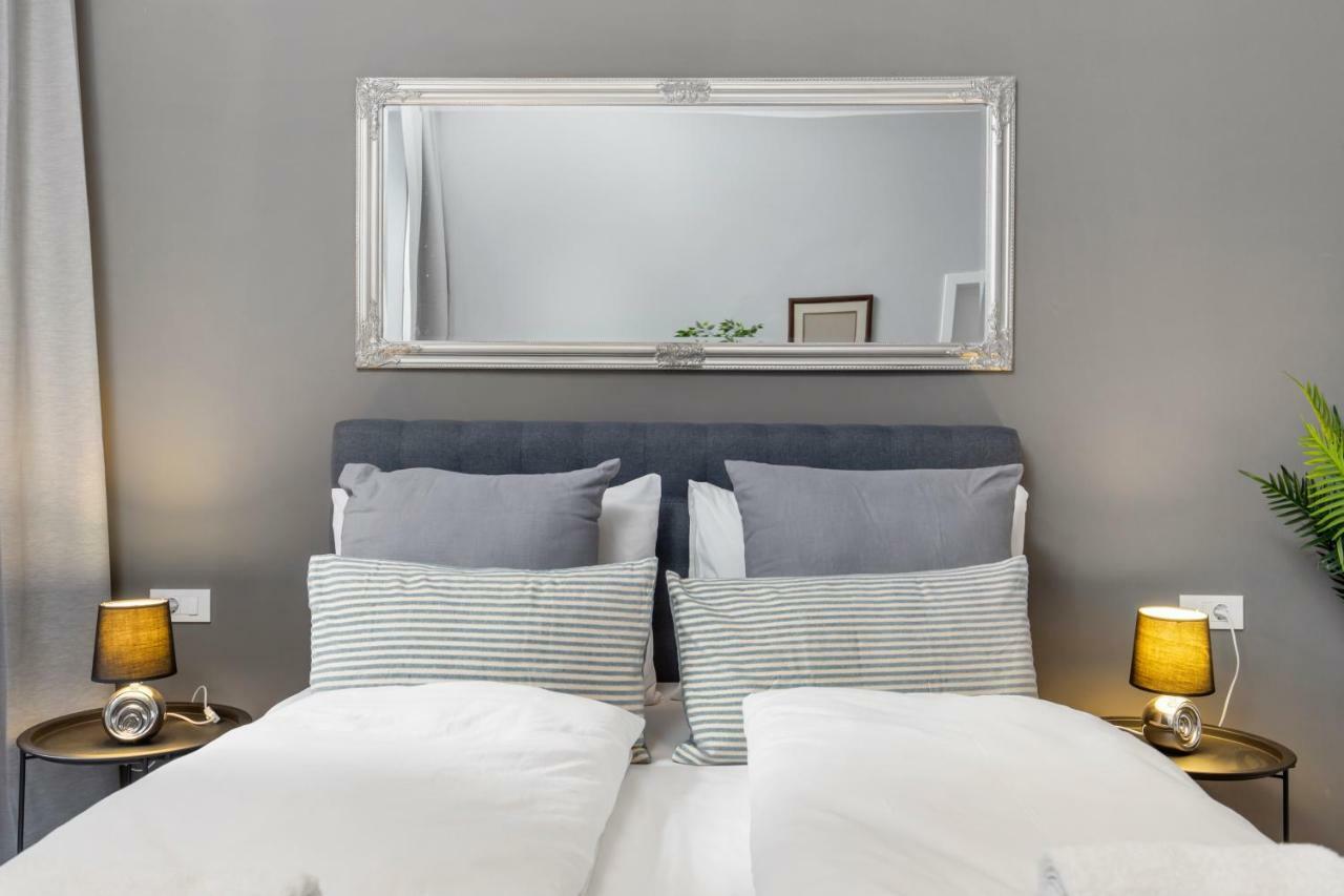 Apartments Carpathia Ριέκα Εξωτερικό φωτογραφία