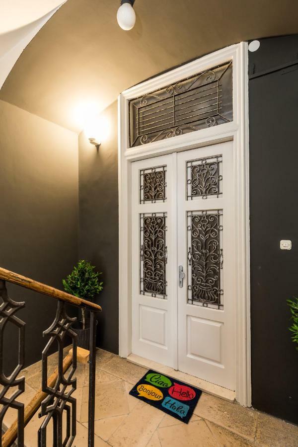 Apartments Carpathia Ριέκα Εξωτερικό φωτογραφία