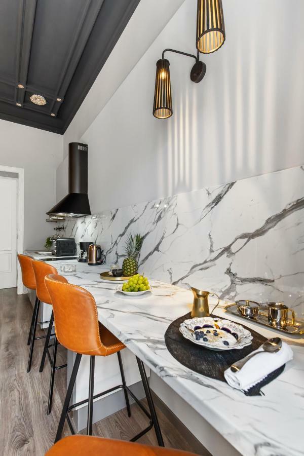 Apartments Carpathia Ριέκα Εξωτερικό φωτογραφία