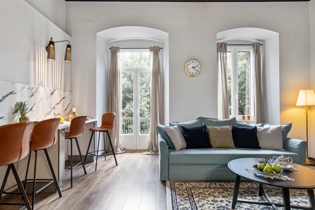 Apartments Carpathia Ριέκα Εξωτερικό φωτογραφία