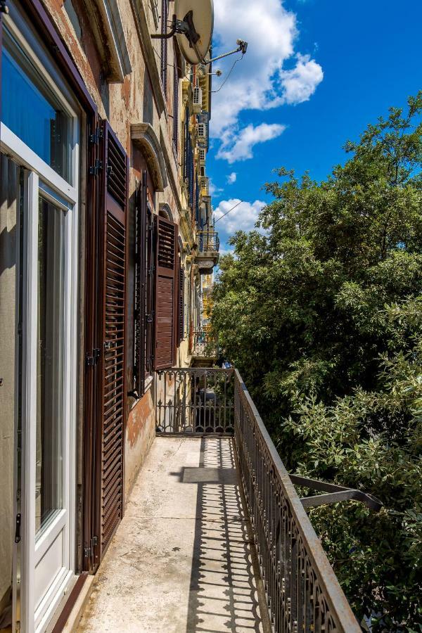 Apartments Carpathia Ριέκα Εξωτερικό φωτογραφία
