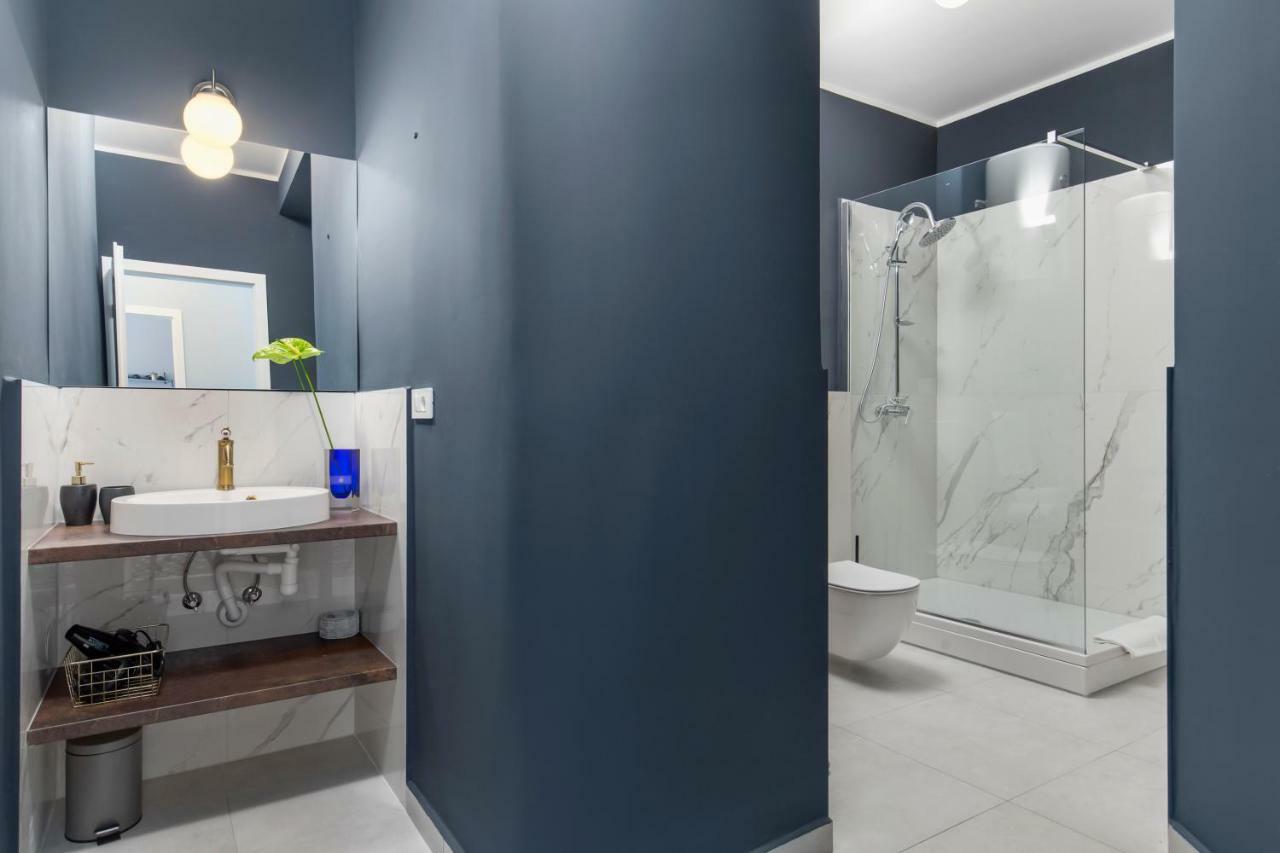 Apartments Carpathia Ριέκα Εξωτερικό φωτογραφία