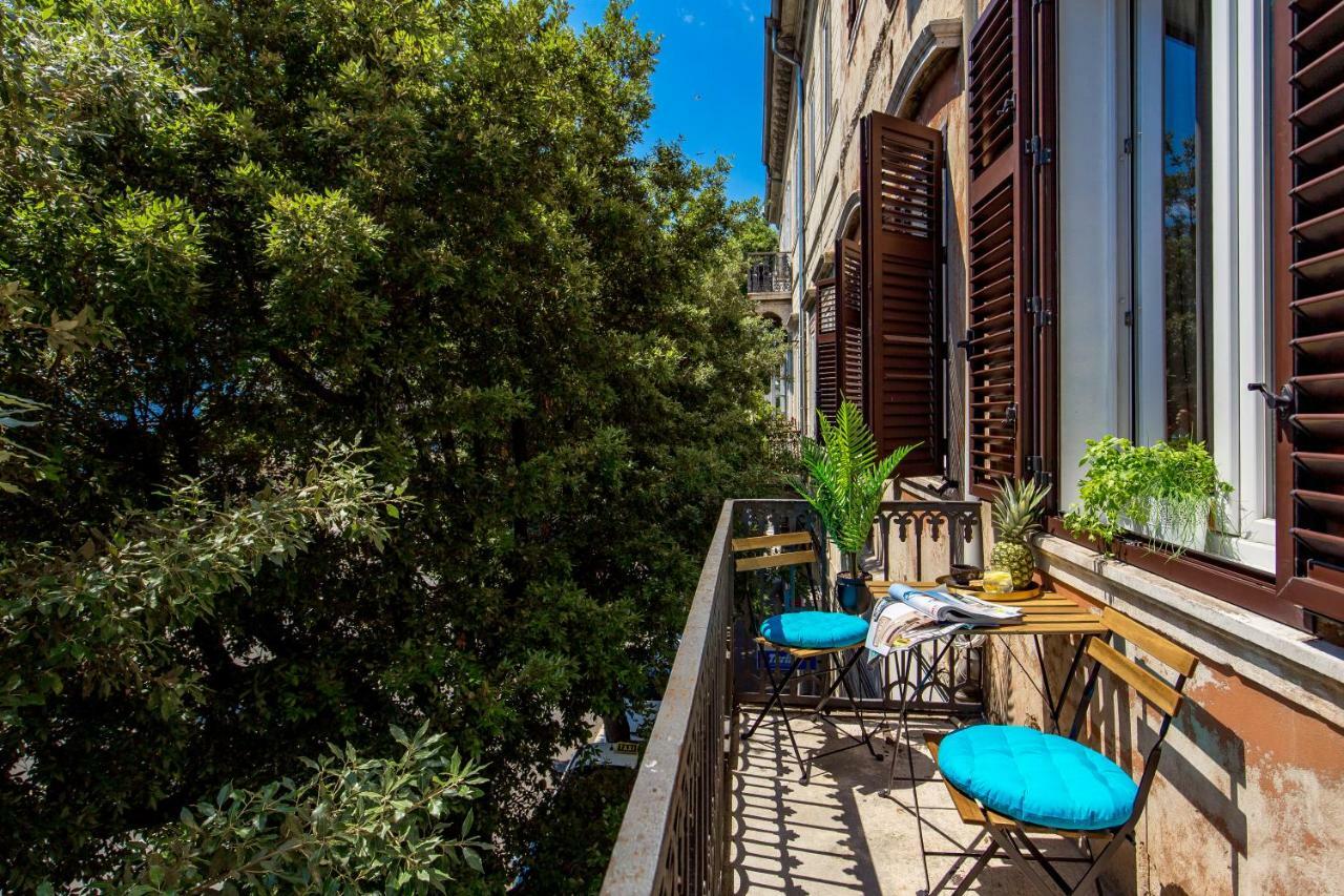 Apartments Carpathia Ριέκα Εξωτερικό φωτογραφία