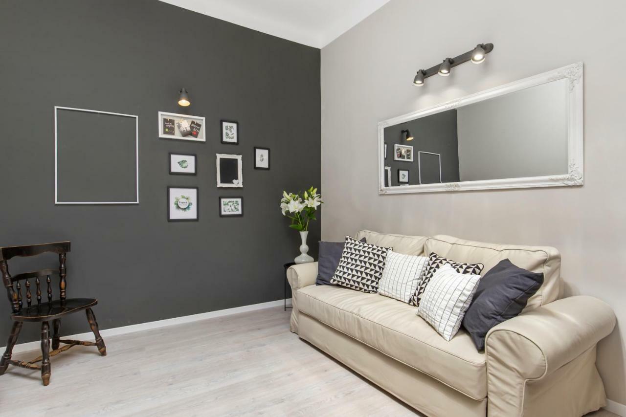 Apartments Carpathia Ριέκα Εξωτερικό φωτογραφία