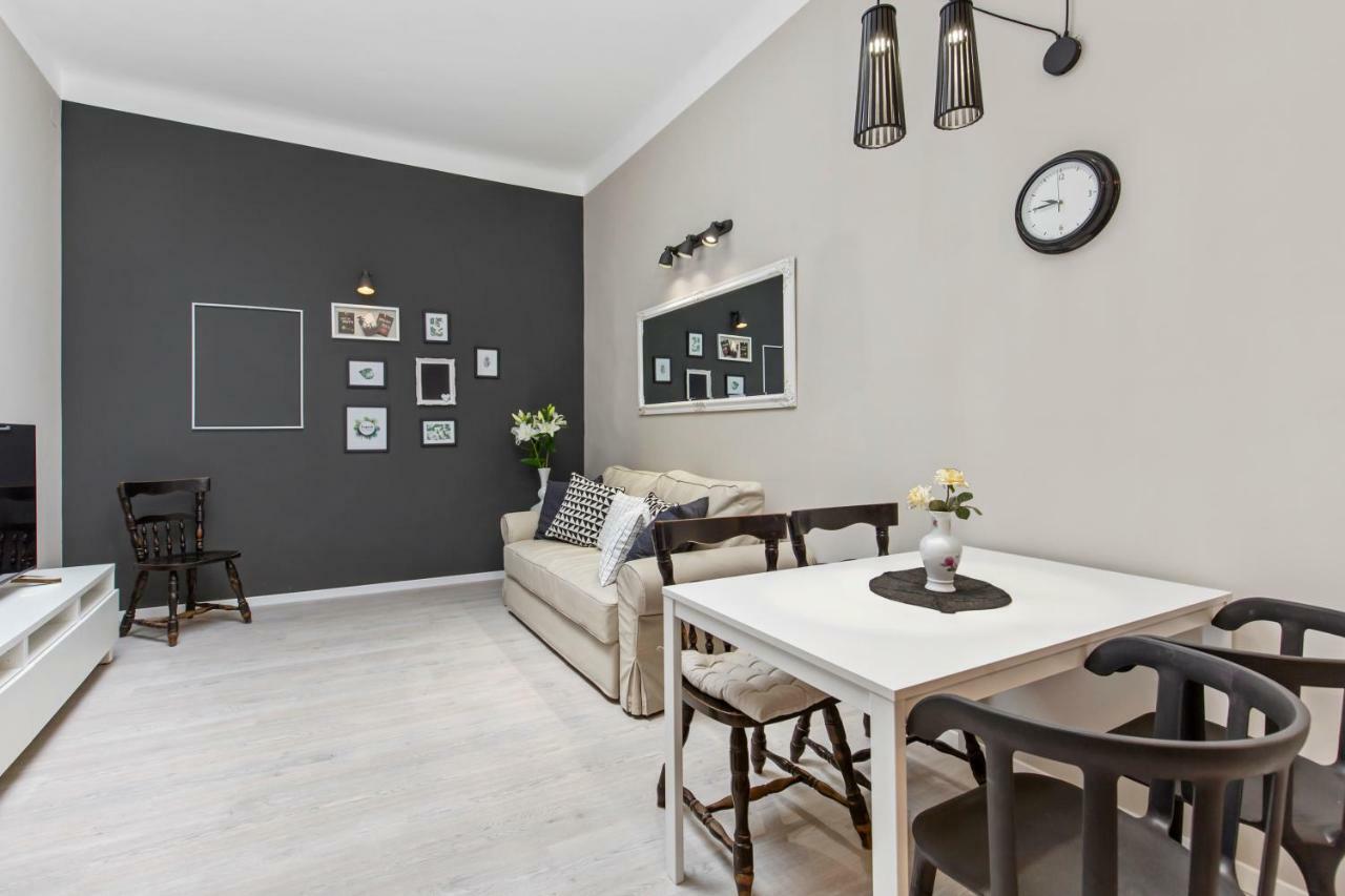 Apartments Carpathia Ριέκα Εξωτερικό φωτογραφία