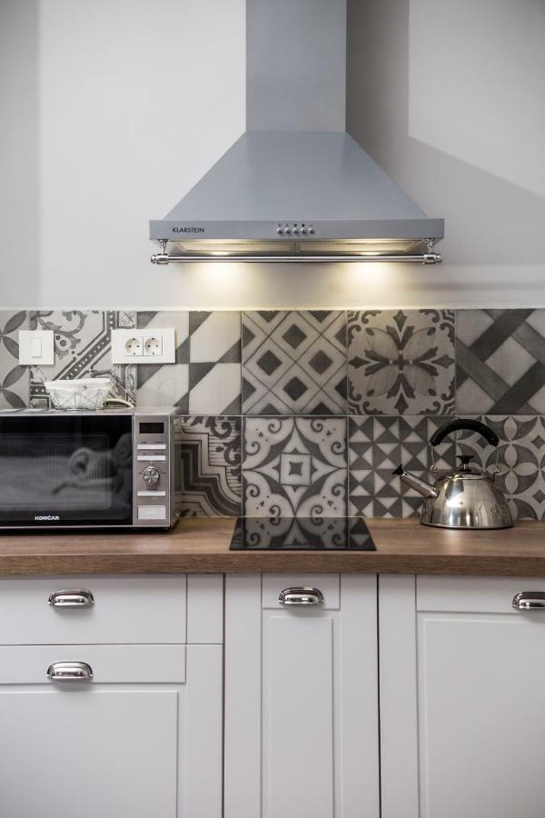 Apartments Carpathia Ριέκα Εξωτερικό φωτογραφία
