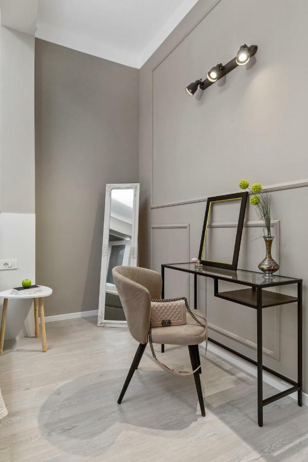 Apartments Carpathia Ριέκα Εξωτερικό φωτογραφία