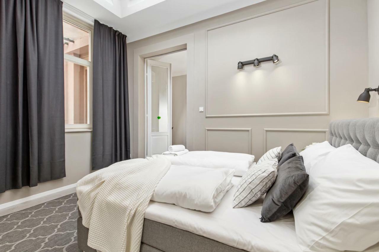 Apartments Carpathia Ριέκα Εξωτερικό φωτογραφία
