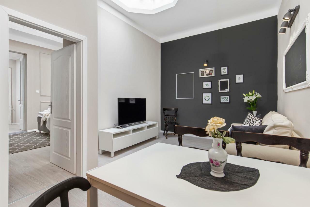 Apartments Carpathia Ριέκα Εξωτερικό φωτογραφία