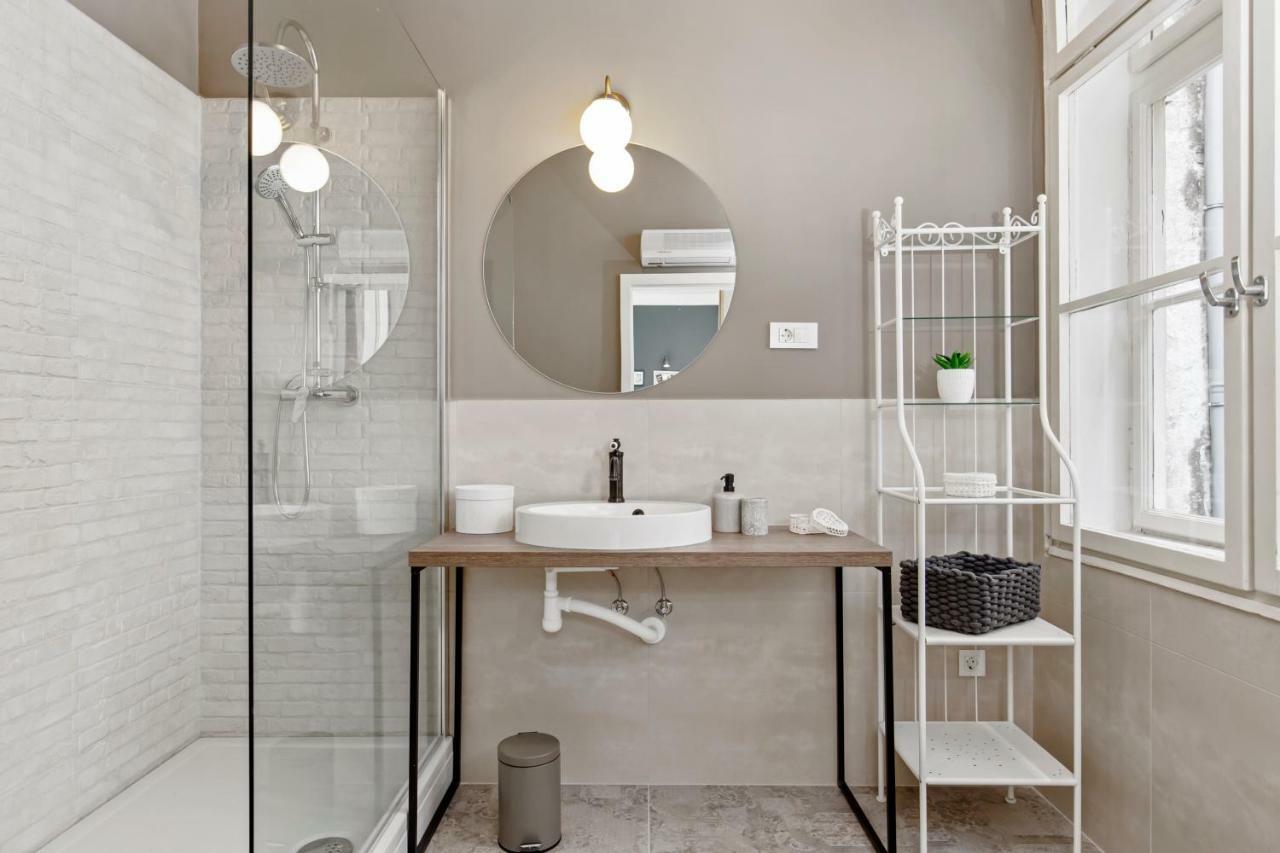 Apartments Carpathia Ριέκα Εξωτερικό φωτογραφία