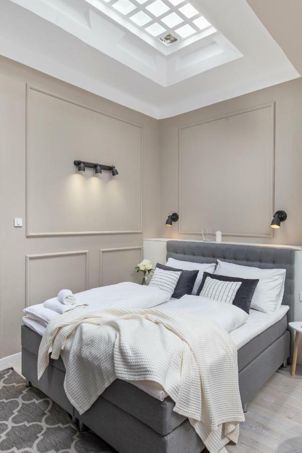 Apartments Carpathia Ριέκα Εξωτερικό φωτογραφία