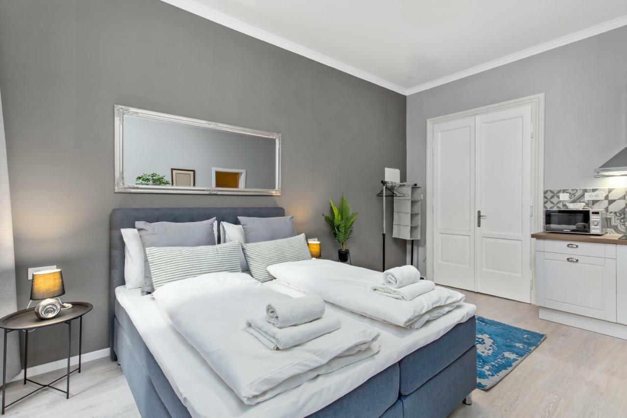 Apartments Carpathia Ριέκα Εξωτερικό φωτογραφία