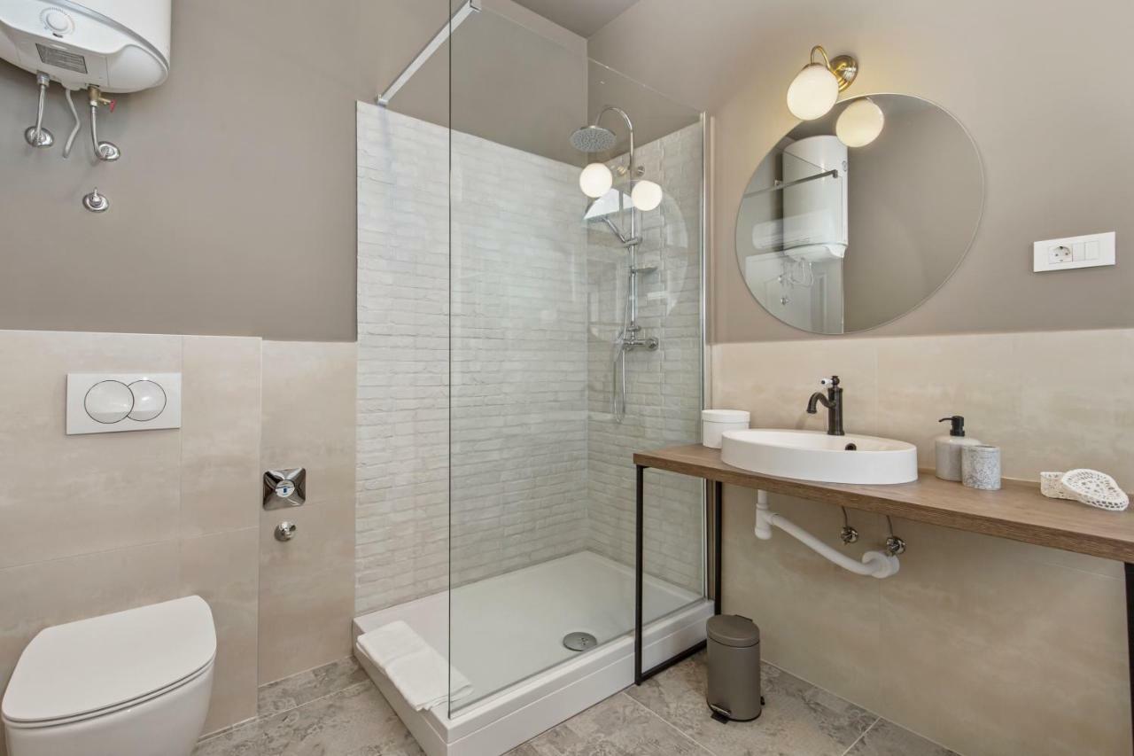 Apartments Carpathia Ριέκα Εξωτερικό φωτογραφία
