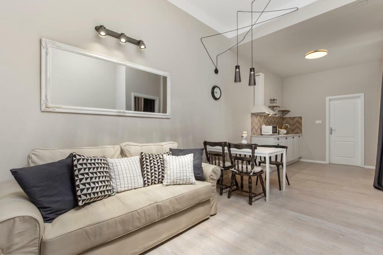 Apartments Carpathia Ριέκα Εξωτερικό φωτογραφία
