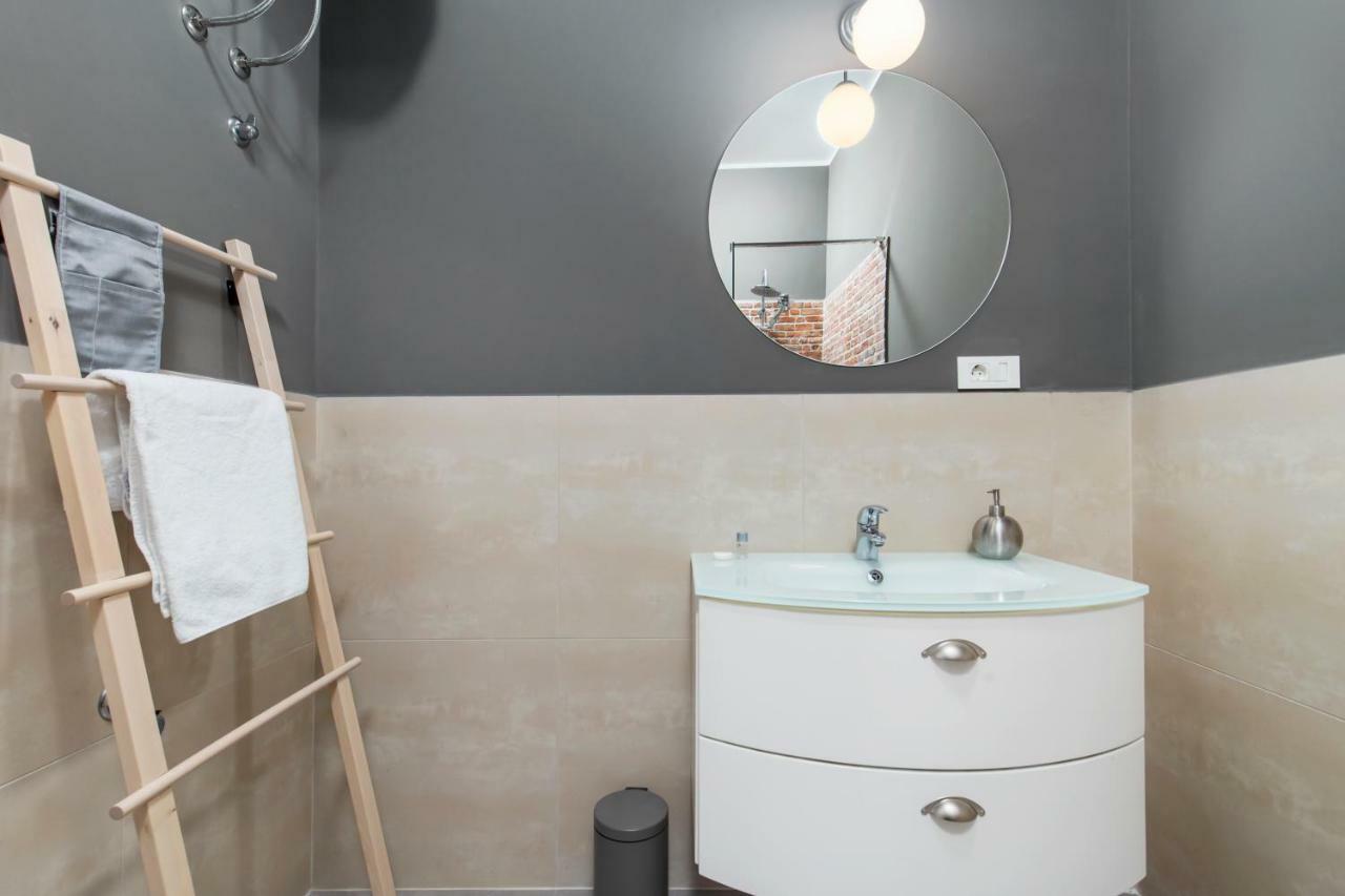 Apartments Carpathia Ριέκα Εξωτερικό φωτογραφία